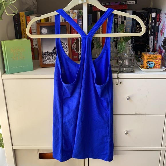 Lorna Jane Work Out Tank Top - Picture 3 of 3